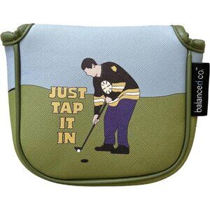 Funny Golf Putter Headcover